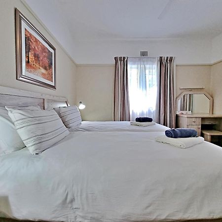 Fairway Holiday Accommodation هيرمانوس المظهر الخارجي الصورة