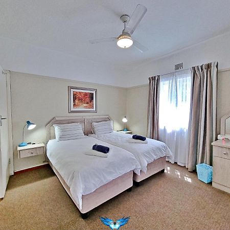 Fairway Holiday Accommodation هيرمانوس المظهر الخارجي الصورة