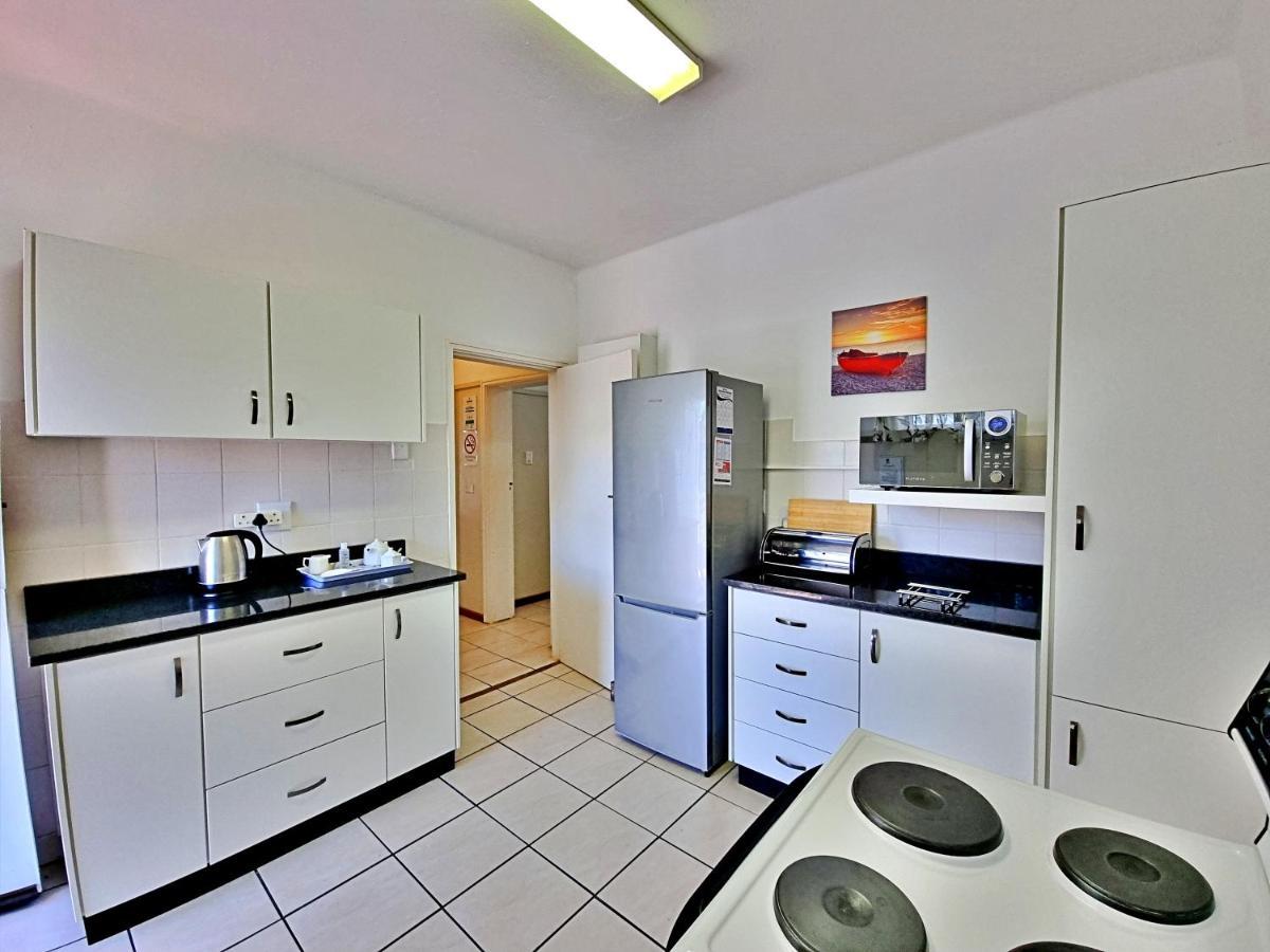 Fairway Holiday Accommodation هيرمانوس المظهر الخارجي الصورة