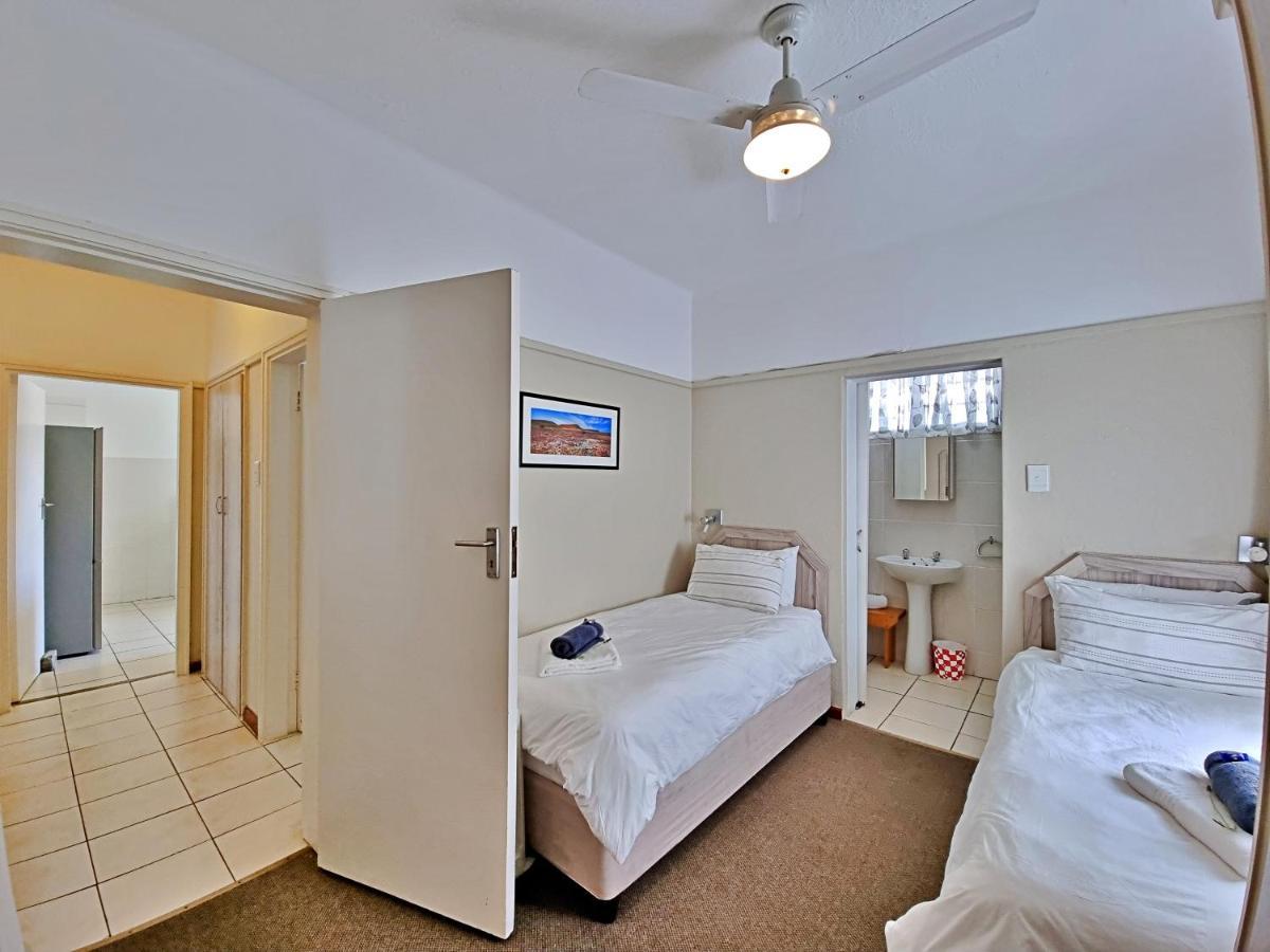 Fairway Holiday Accommodation هيرمانوس المظهر الخارجي الصورة