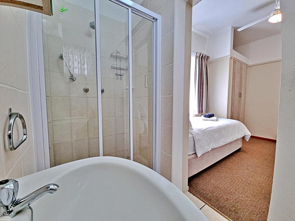 Fairway Holiday Accommodation هيرمانوس المظهر الخارجي الصورة
