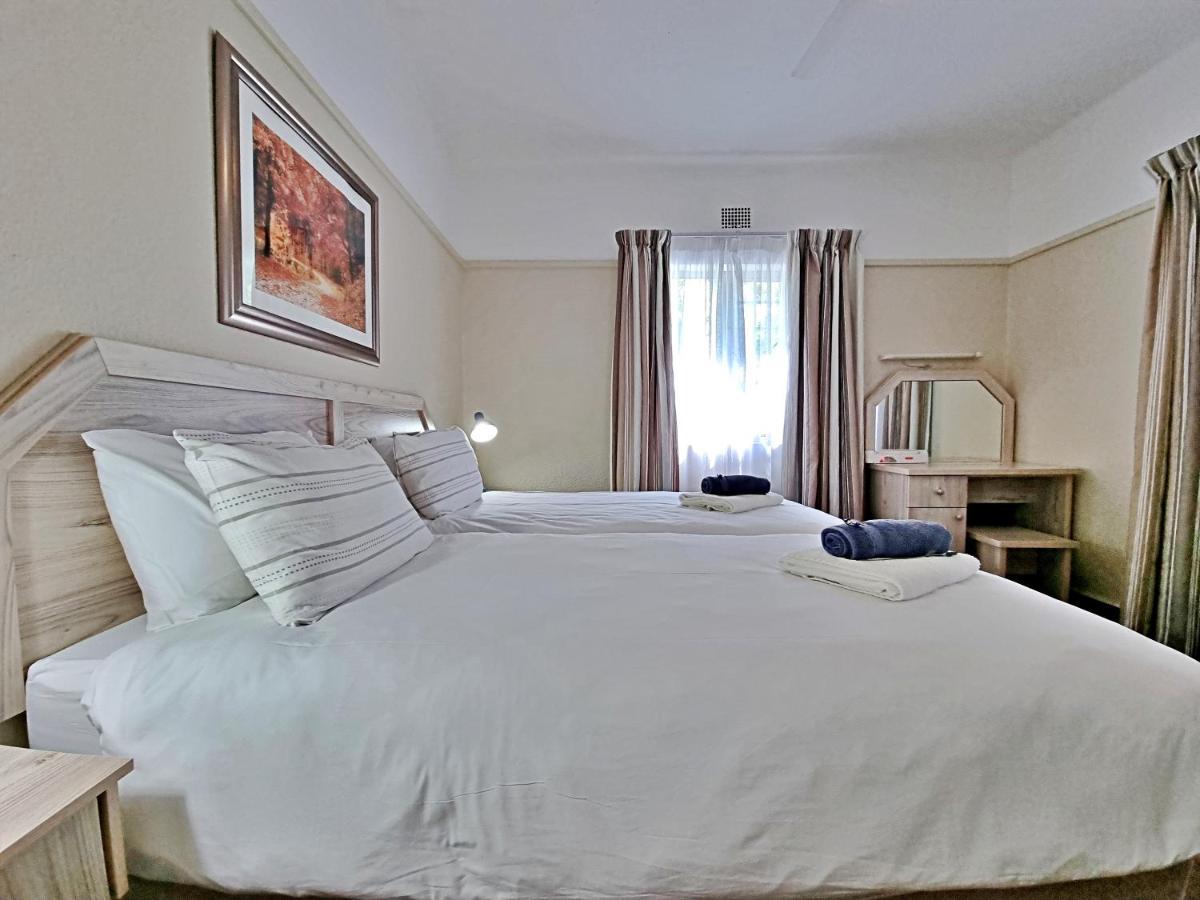 Fairway Holiday Accommodation هيرمانوس المظهر الخارجي الصورة