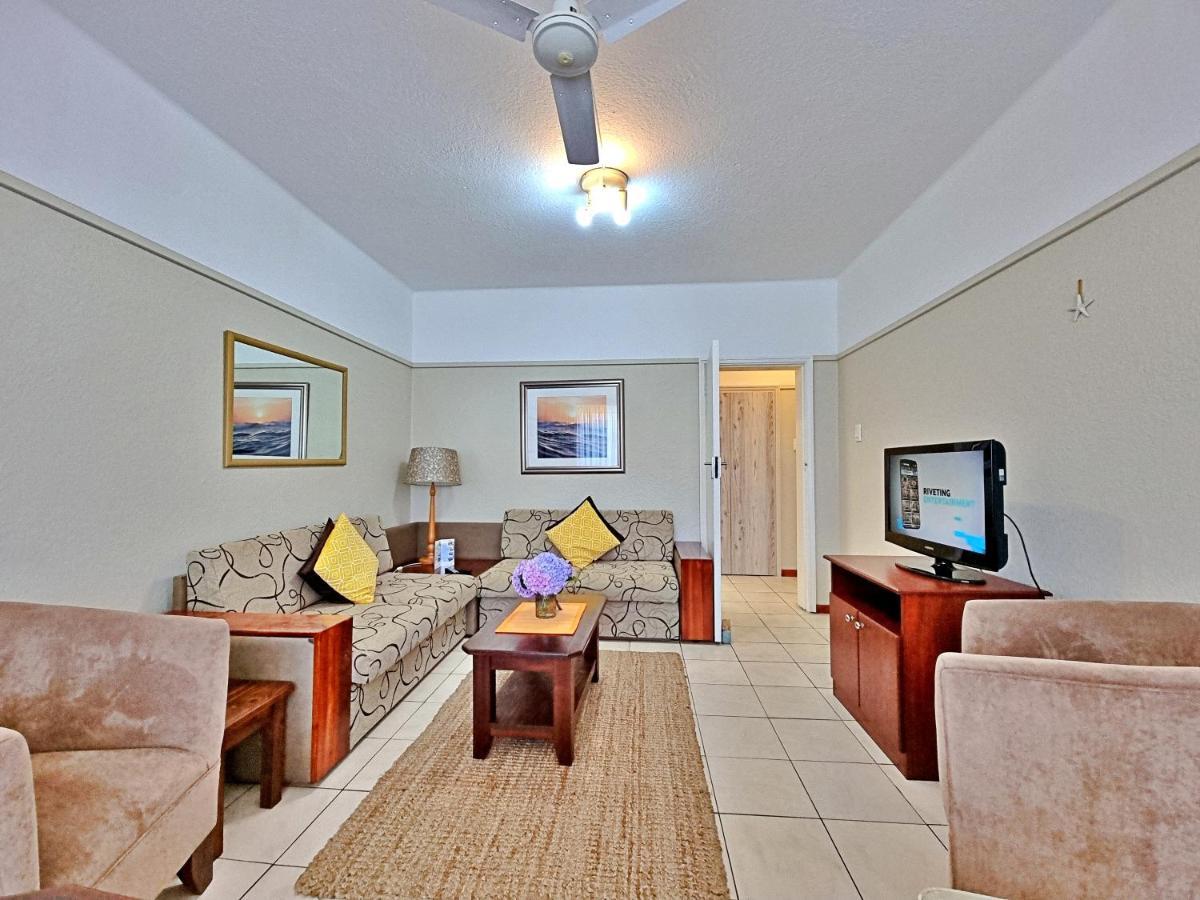 Fairway Holiday Accommodation هيرمانوس المظهر الخارجي الصورة