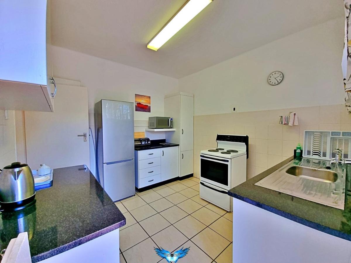 Fairway Holiday Accommodation هيرمانوس المظهر الخارجي الصورة